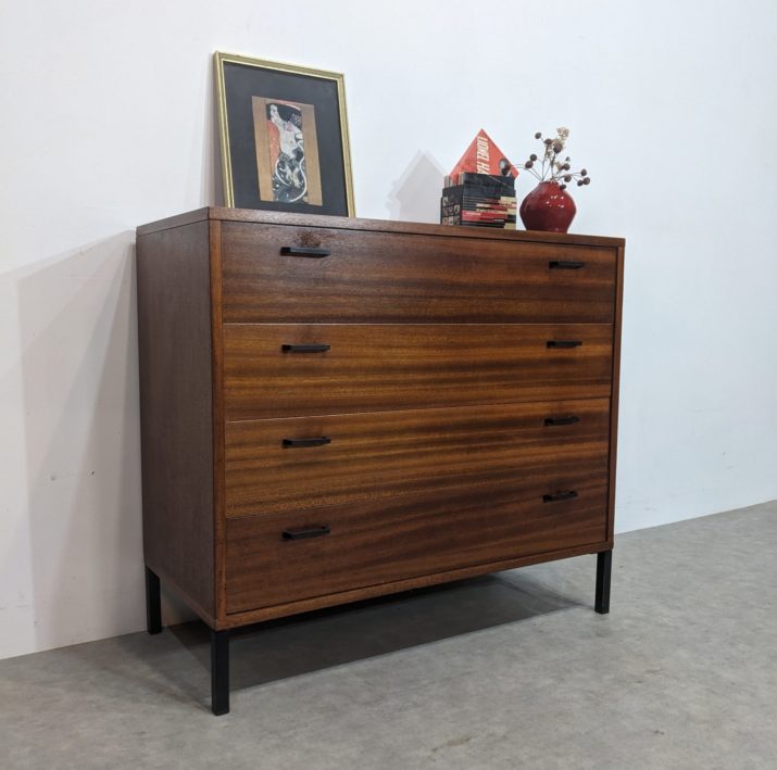 Commode vintage Simplalux
