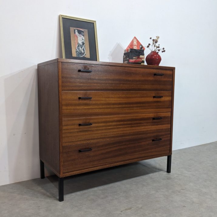 Commode vintage Simplalux