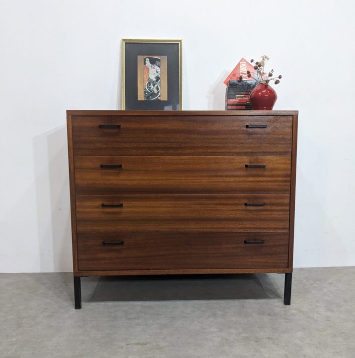 Commode vintage Simplalux – Image 2