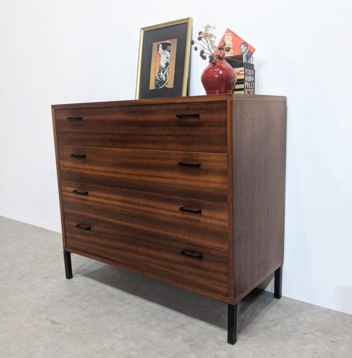 Commode vintage Simplalux – Image 6