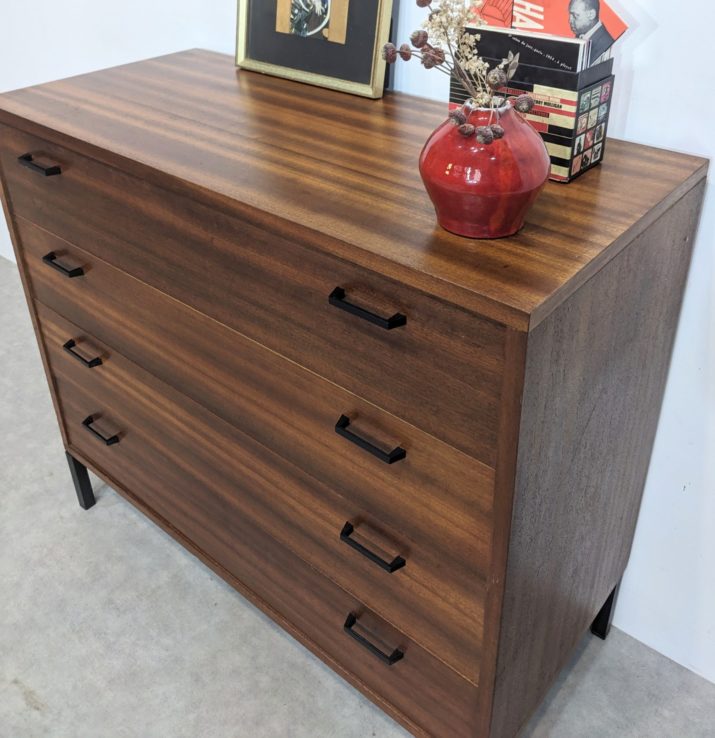Commode vintage Simplalux – Image 7