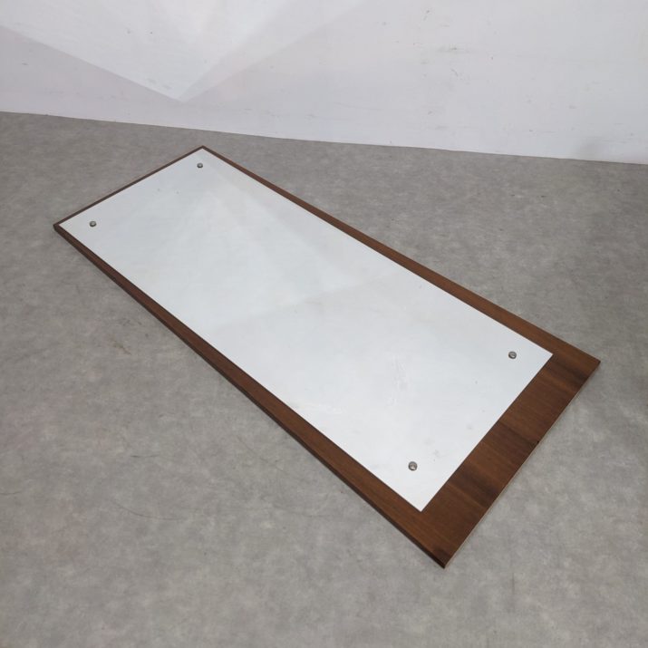 Miroir vintage scandinave