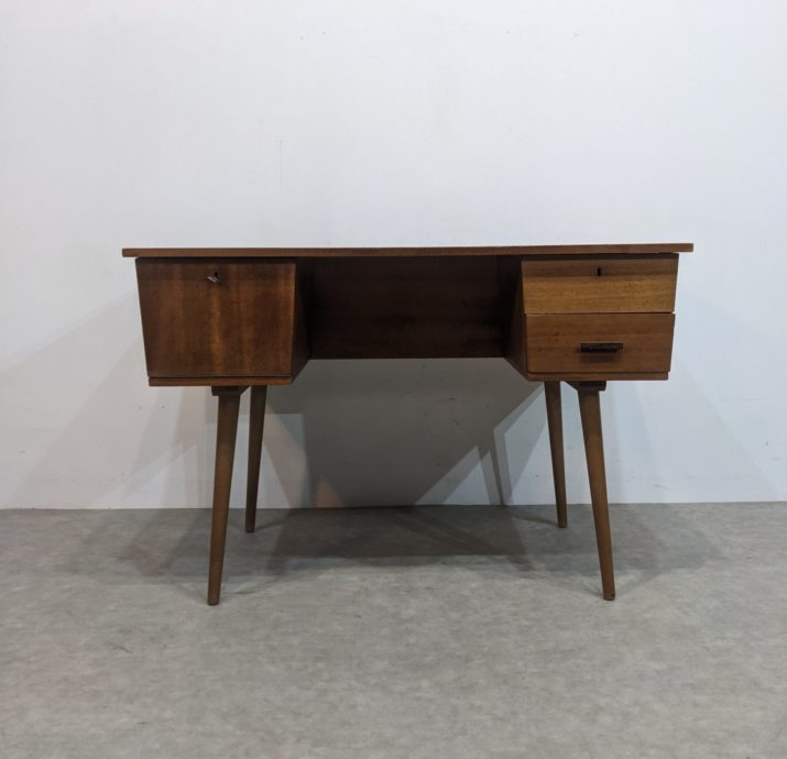 Bureau pieds compas – Image 10
