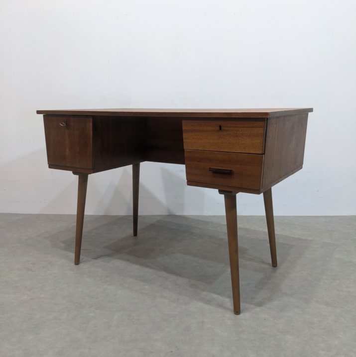 Bureau pieds compas – Image 9
