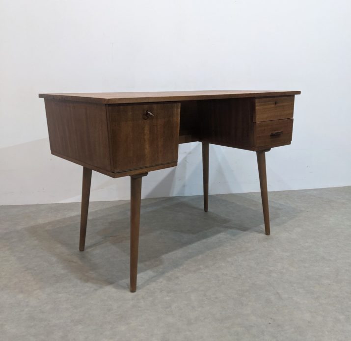 Bureau pieds compas – Image 8
