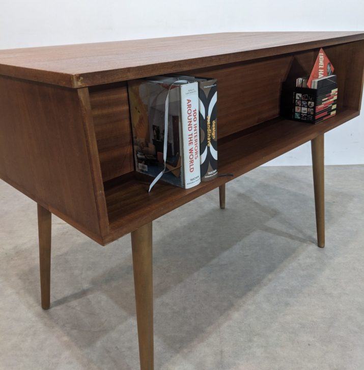 Bureau pieds compas – Image 7