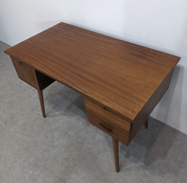 Bureau pieds compas – Image 3