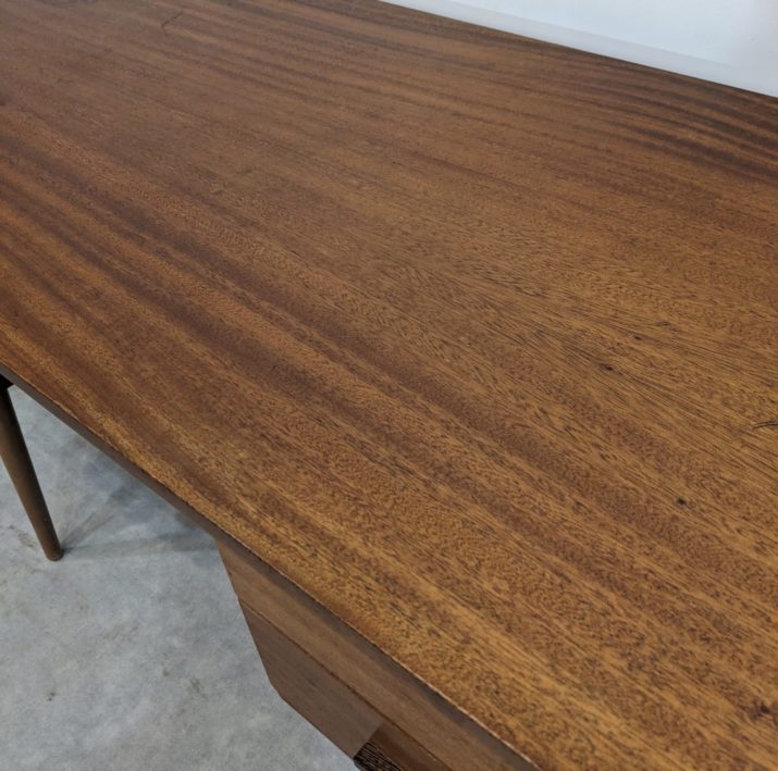 Bureau pieds compas – Image 2