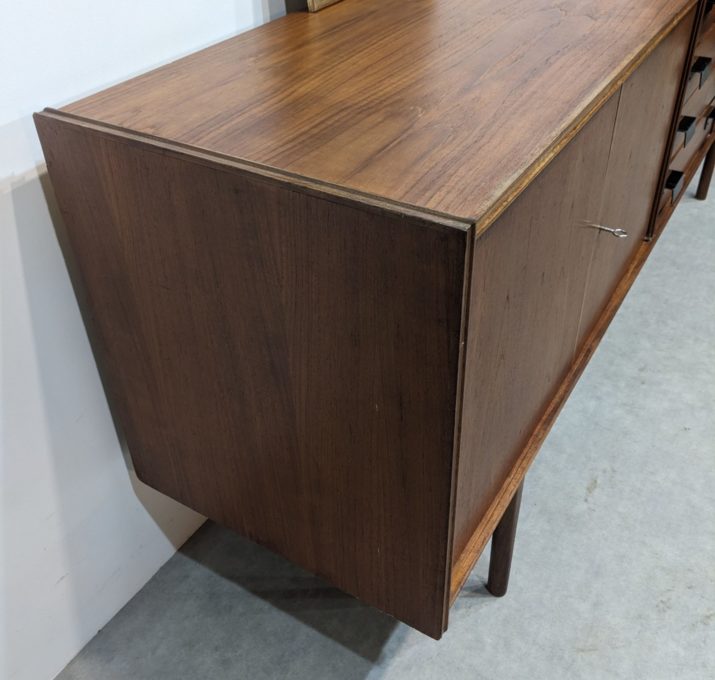 Buffet mid-century céramique – Image 7