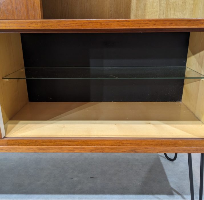 Sideboard mid-century – Image 7