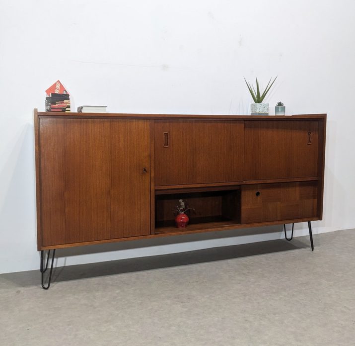 Sideboard mid-century