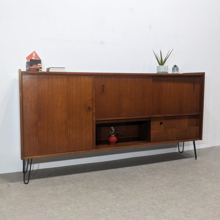 Sideboard mid-century