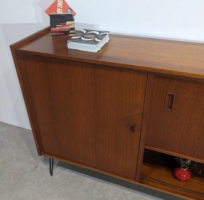 Sideboard mid-century – Image 2
