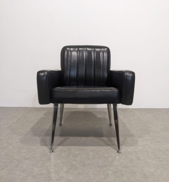 Fauteuil mid-century – Image 8