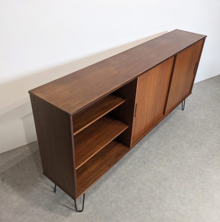 Sideboard, enfilade vintage – Image 7