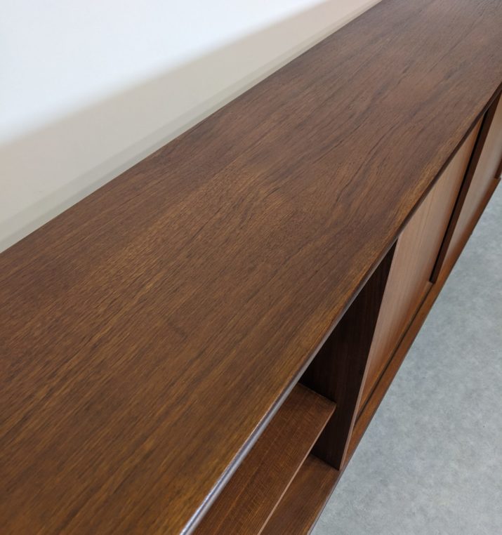 Sideboard, enfilade vintage – Image 6