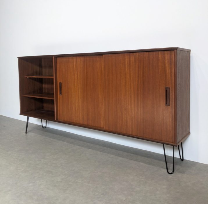 Sideboard, enfilade vintage – Image 5