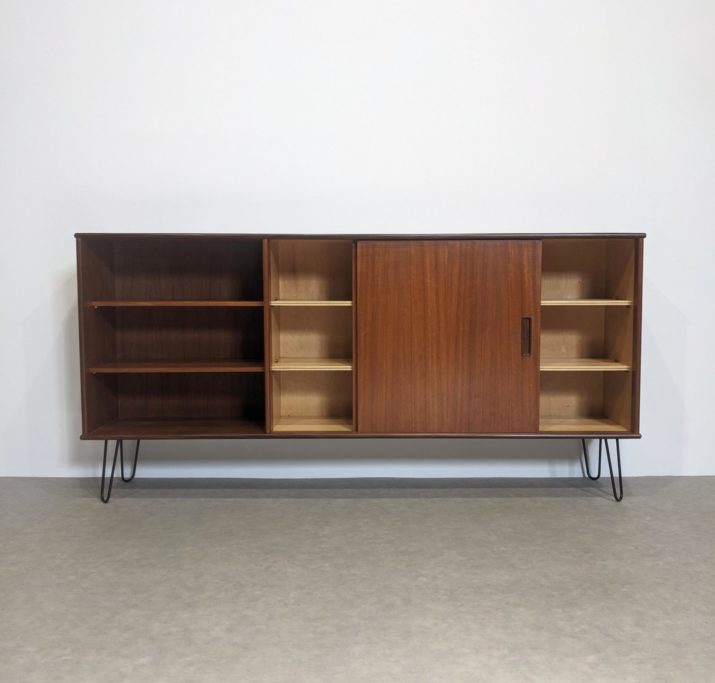 Sideboard, enfilade vintage – Image 4