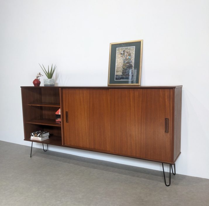 Sideboard, enfilade vintage – Image 3