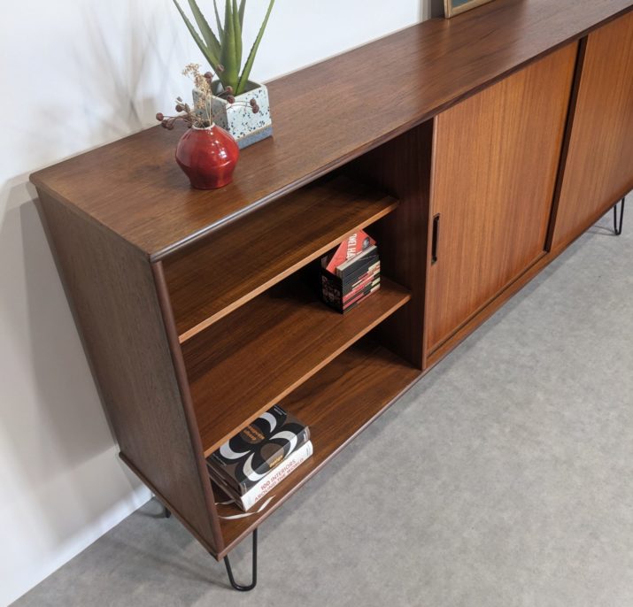 Sideboard, enfilade vintage – Image 2