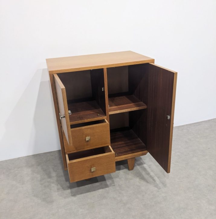 Commode vintage – Image 4