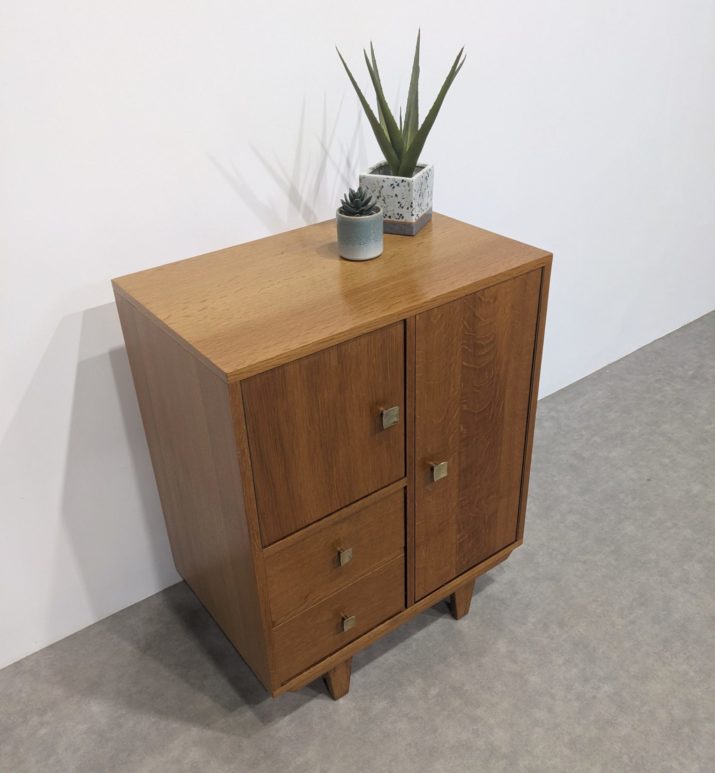 Commode vintage – Image 3