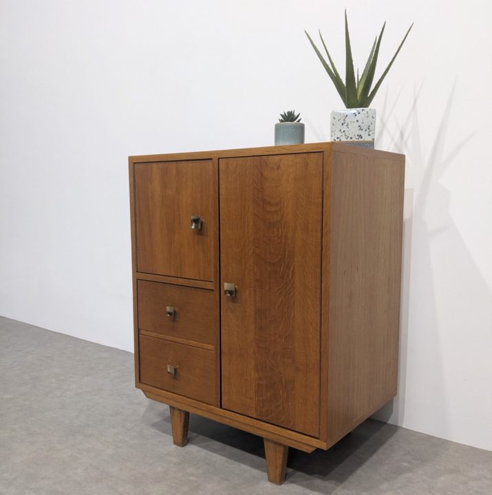 Commode vintage – Image 2