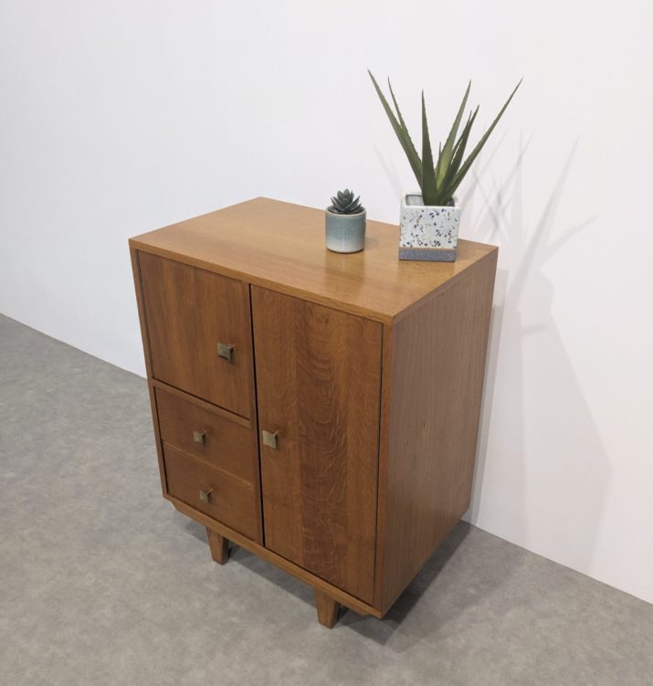 Commode vintage – Image 7