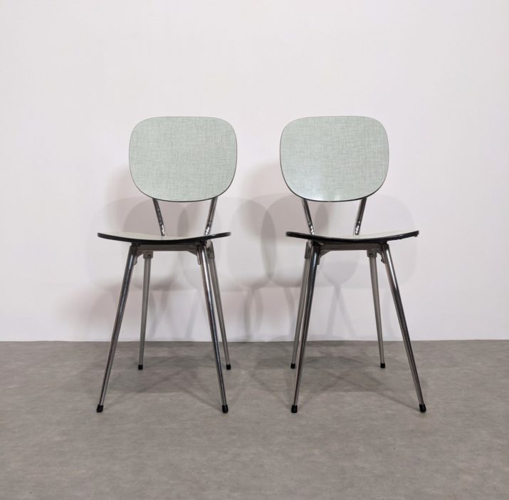 Duo formica vert pastel – Image 5