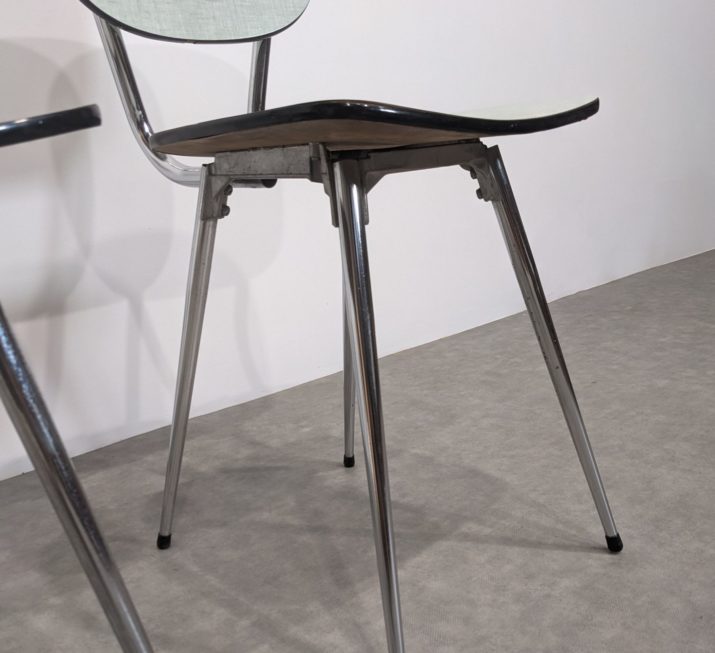 Duo formica vert pastel – Image 4