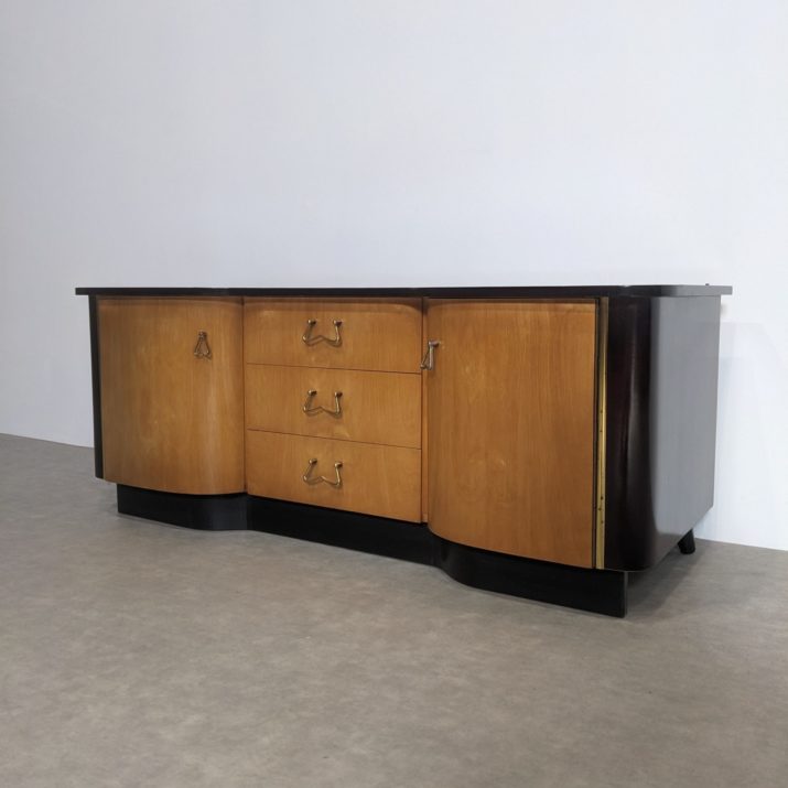 Commode mid-century – Image 6