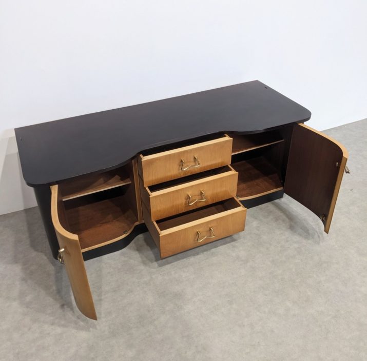 Commode mid-century – Image 3