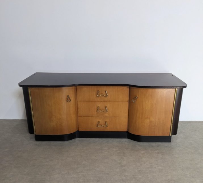 Commode mid-century – Image 2