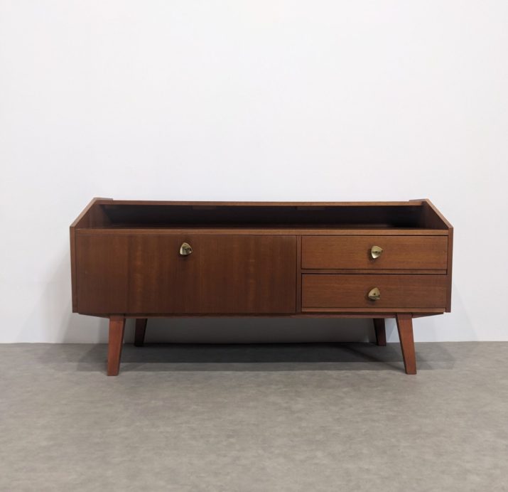 Enfilade, commode vintage – Image 6