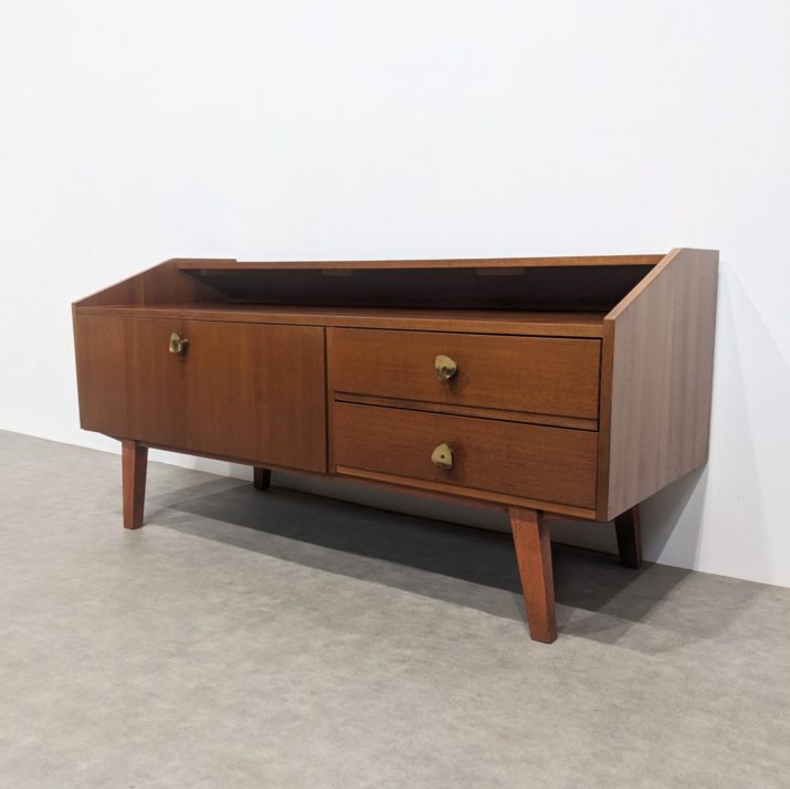Enfilade, commode vintage – Image 5