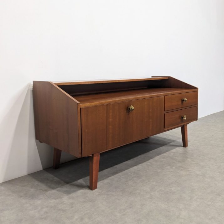 Enfilade, commode vintage – Image 4