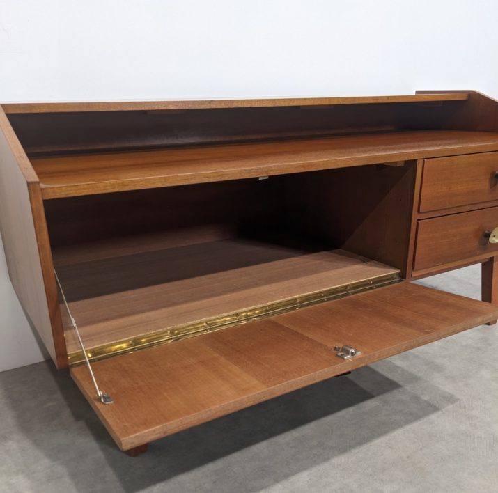 Enfilade, commode vintage – Image 3