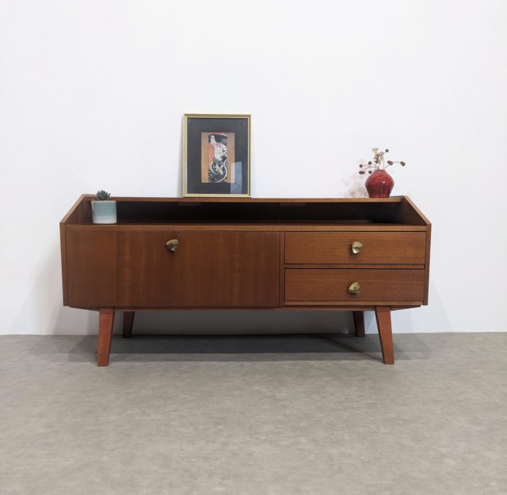 Enfilade, commode vintage