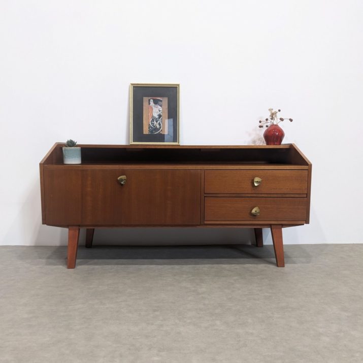 Enfilade, commode vintage