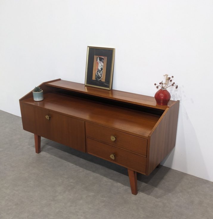 Enfilade, commode vintage – Image 2