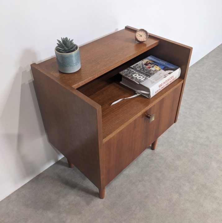 Chevet solo scandinave – Image 2