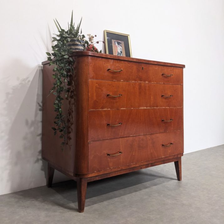 Large commode Imexcotra