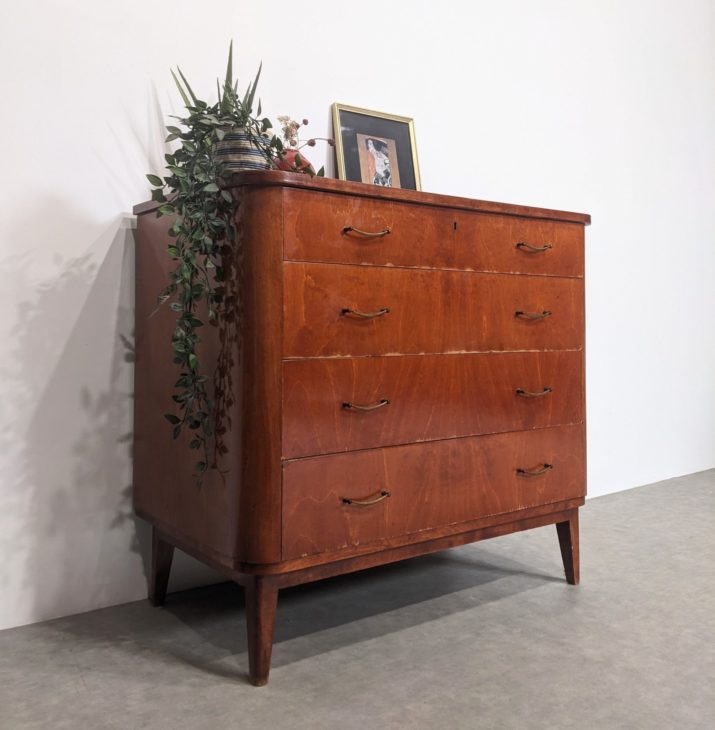 Large commode Imexcotra
