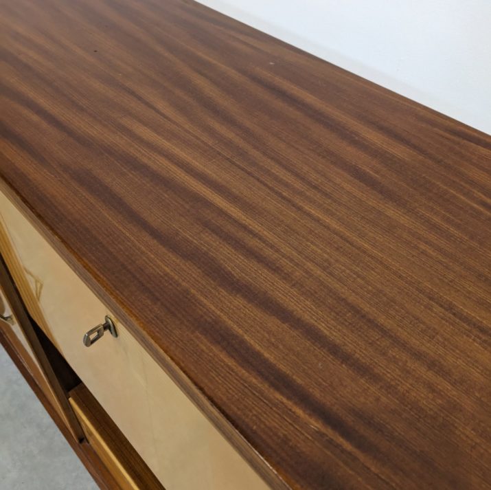 Highboard, bar vintage – Image 5