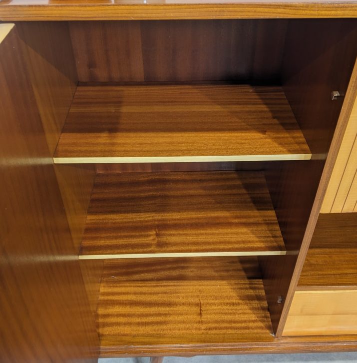 Highboard, bar vintage – Image 6