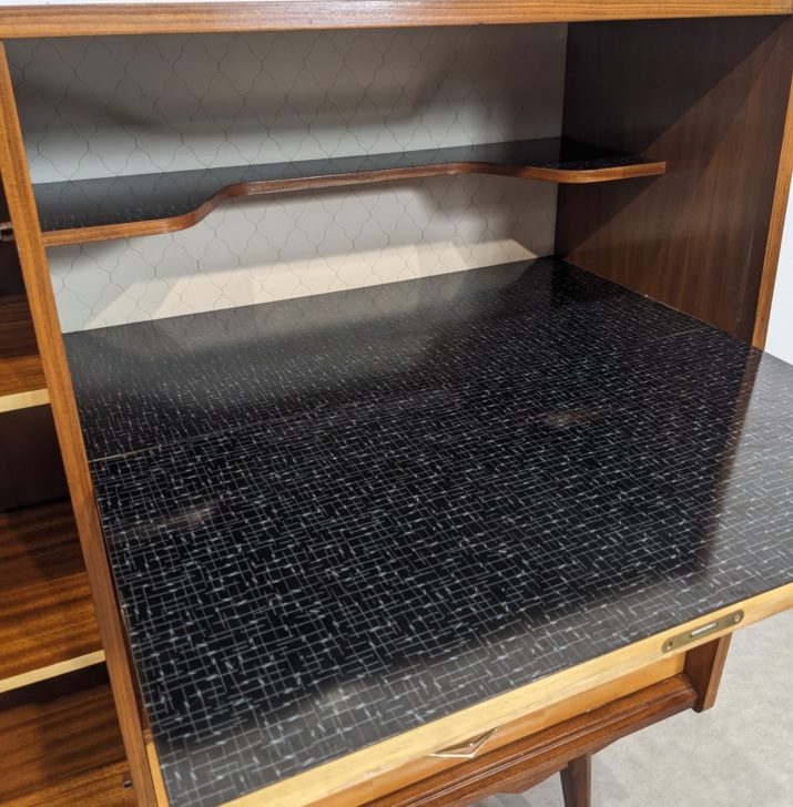 Highboard, bar vintage – Image 7