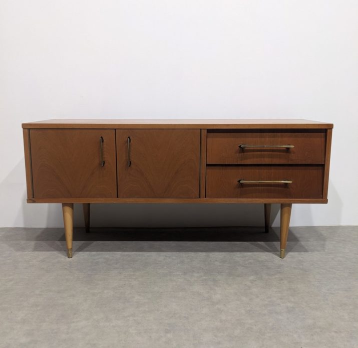 Petite enfilade mid-century – Image 6