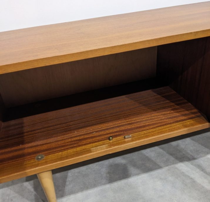 Petite enfilade mid-century – Image 5