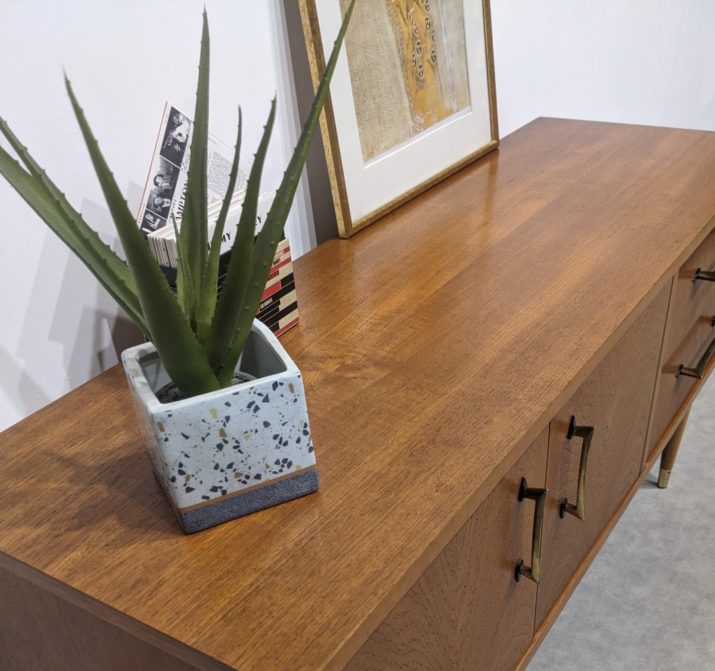 Petite enfilade mid-century – Image 3