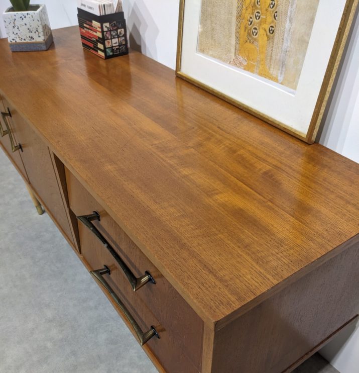 Petite enfilade mid-century – Image 2